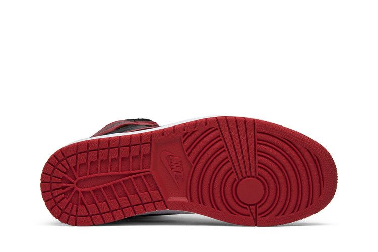 Jordan 1 Retro High Homage To Home (Non-numbered)