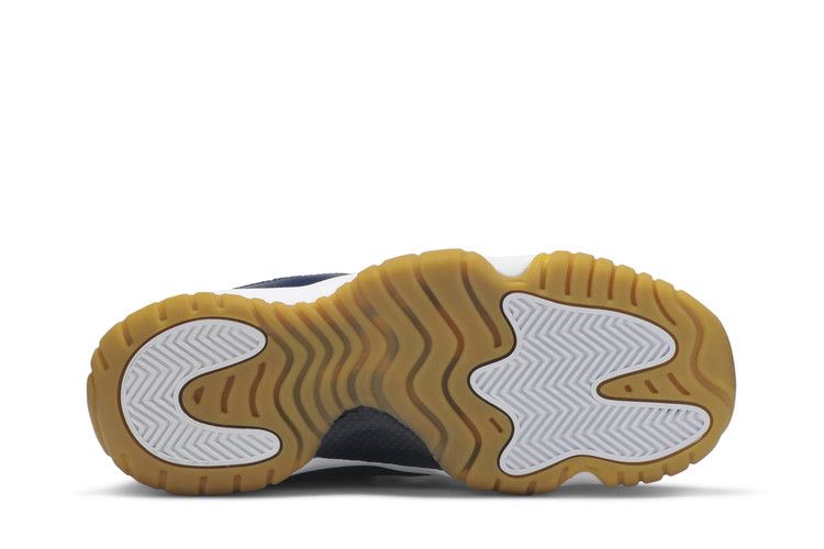 Jordan 11 Retro Low Midnight Navy (GS)