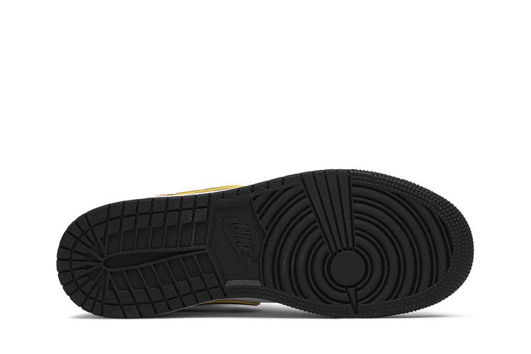 Jordan 1 Mid Alternate Multi-Color (GS)