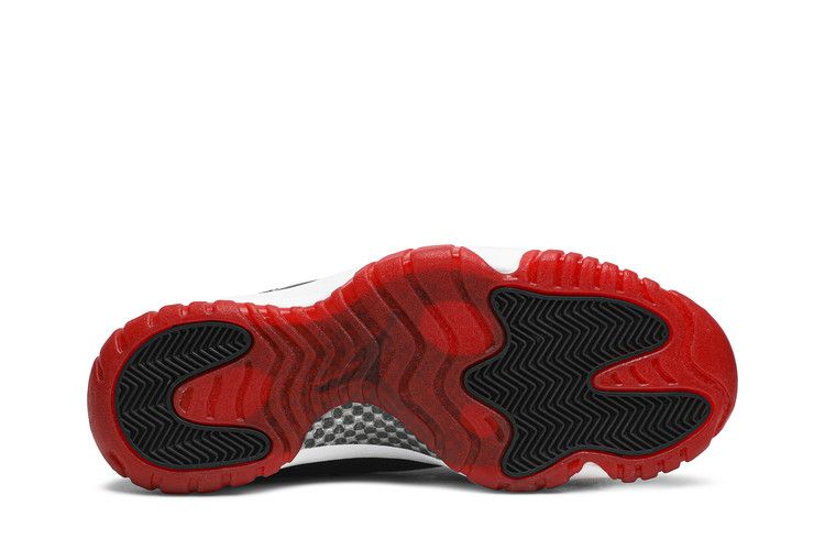 Jordan 11 Retro Playoffs (2001)