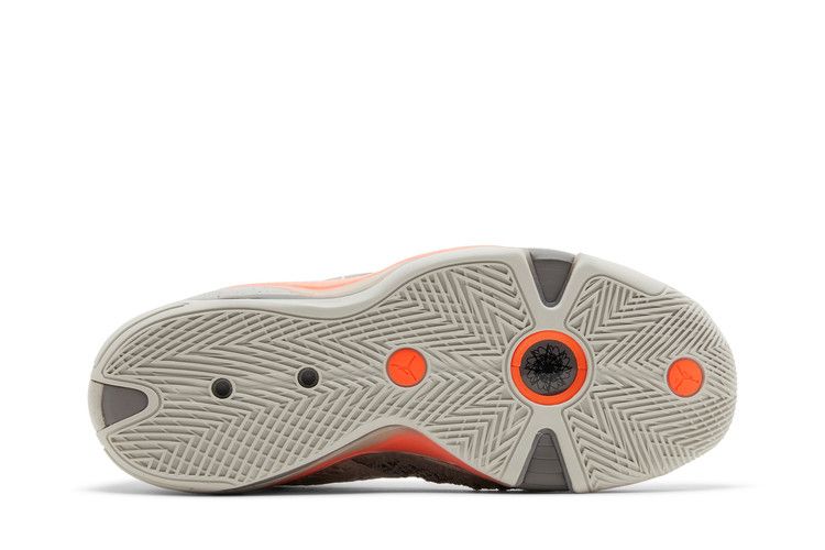 Jordan 38 Low Torch