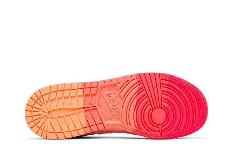 Jordan 1 Low Sunrise (GS)