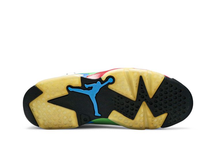 Jordan 6 Retro Olympic Flag Beijing