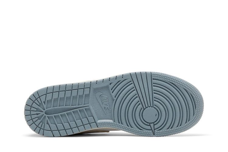 Jordan 1 Low SE Industrial Blue (GS)