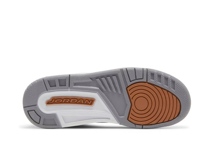 Jordan 3 Retro Wizards (GS)