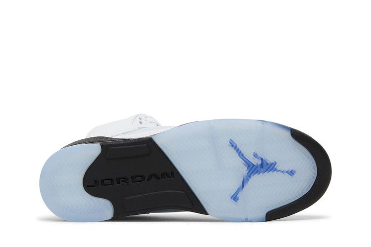 Jordan 5 Retro Dark Concord (GS)
