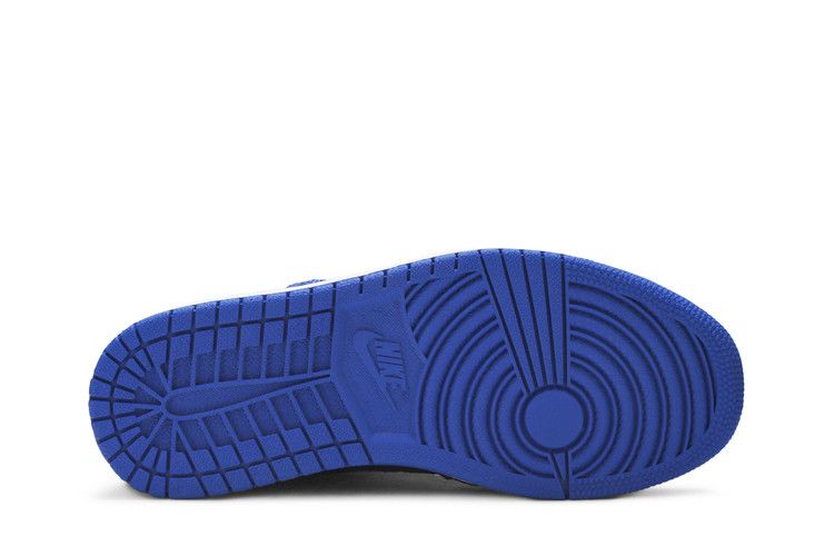 Jordan 1 Retro High Flyknit Royal (GS)