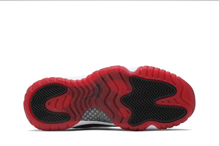Jordan 11 Retro Low Concord Bred (GS)