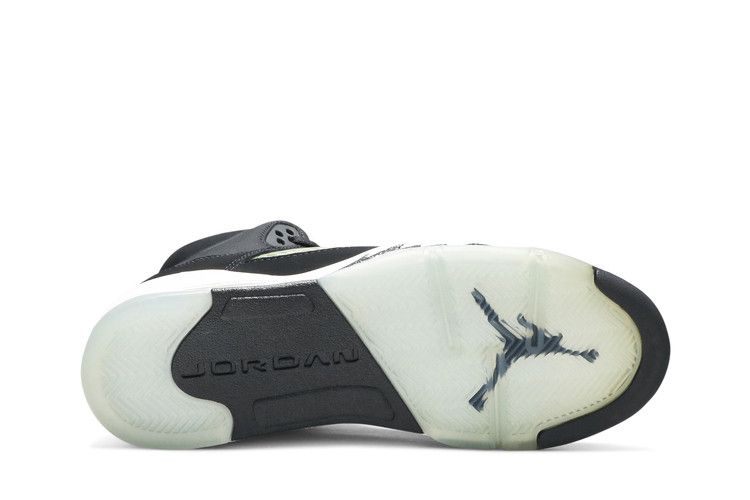Jordan 5 Retro Oreo (GS)