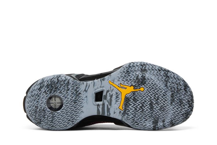 Jordan 36 Hyper Violet (GS)