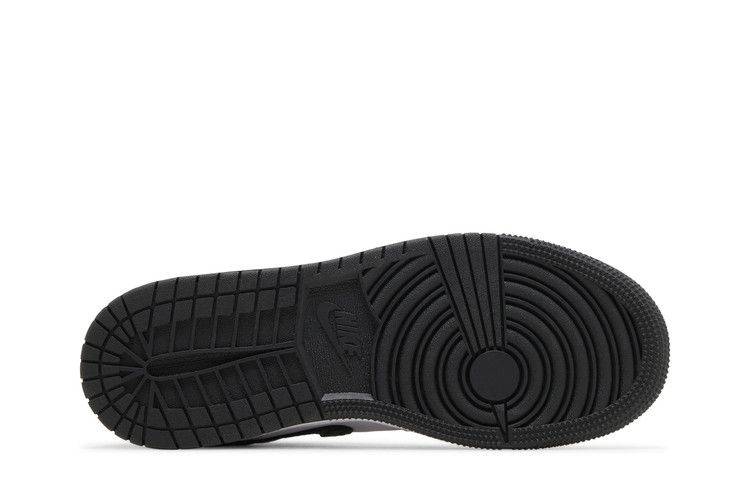 Jordan 1 Mid SE Panda Elephant (GS)