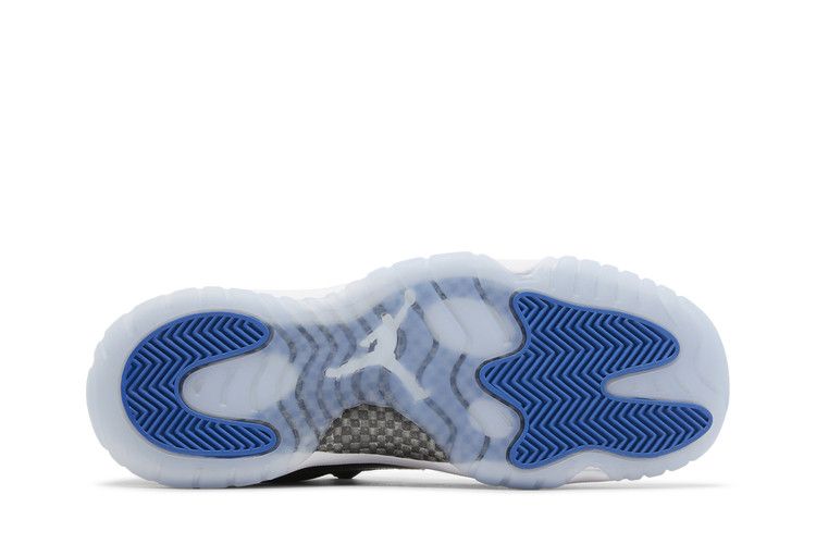 Air Jordan 11 Retro Low GS 'Space Jam'