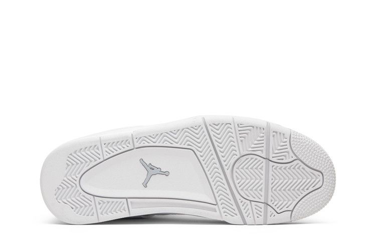 Jordan 4 Retro Pure Money (2017) (GS)