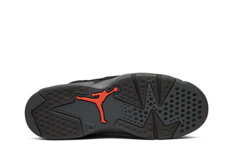 Jordan 6 Retro PSG Paris Saint-Germain (GS)