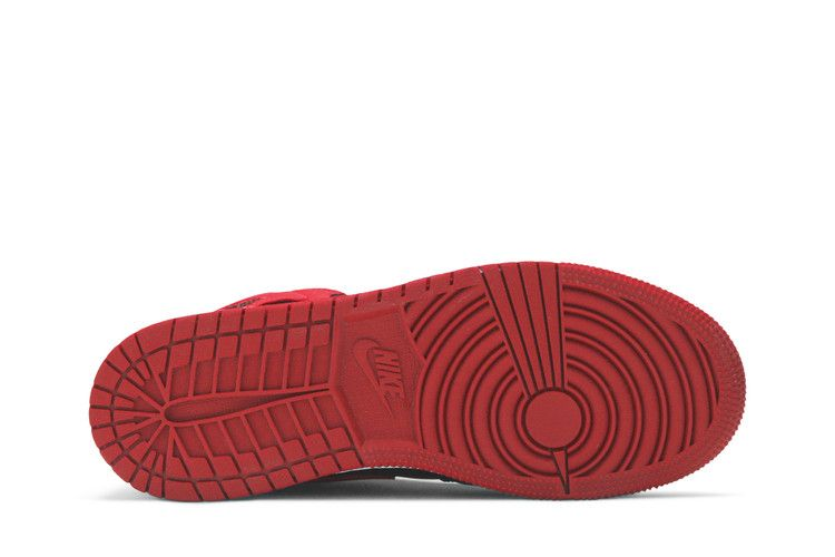 Jordan 1 Mid Banned (2020) (GS)