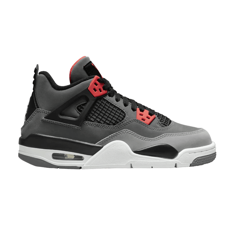 Jordan 4 Retro Infrared (GS)