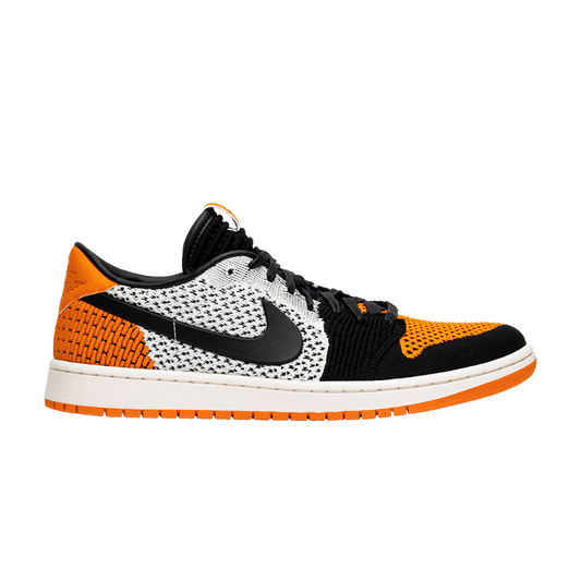 Jordan 1 Retro Low Flyknit Shattered Backboard