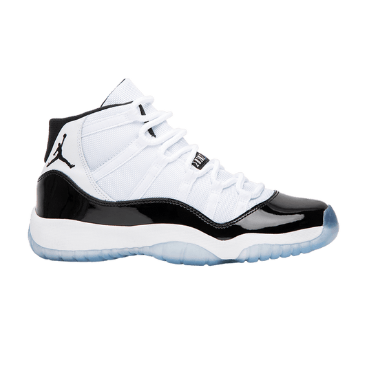 Jordan 11 Retro Concord (2018) (GS)