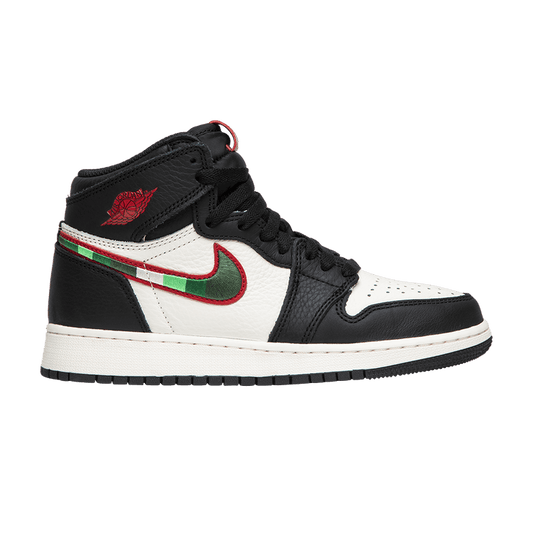 Jordan 1 Retro High Sports Illustrated (A Star Is Born) (GS)