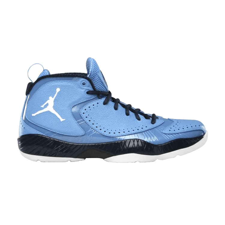Jordan 2012 Jordan Brand Classic West University Blue