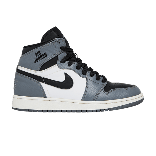 Jordan 1 Retro High Rare Air Cool Grey (GS)