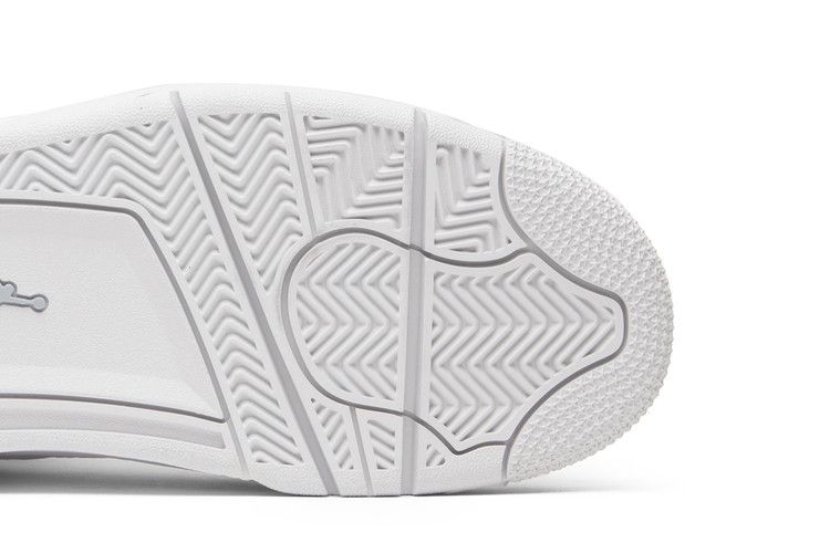 Jordan 4 Retro Pure Money (2017) (GS)