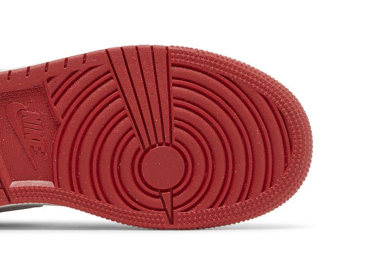 Jordan 1 Low SE Dune Red (GS)