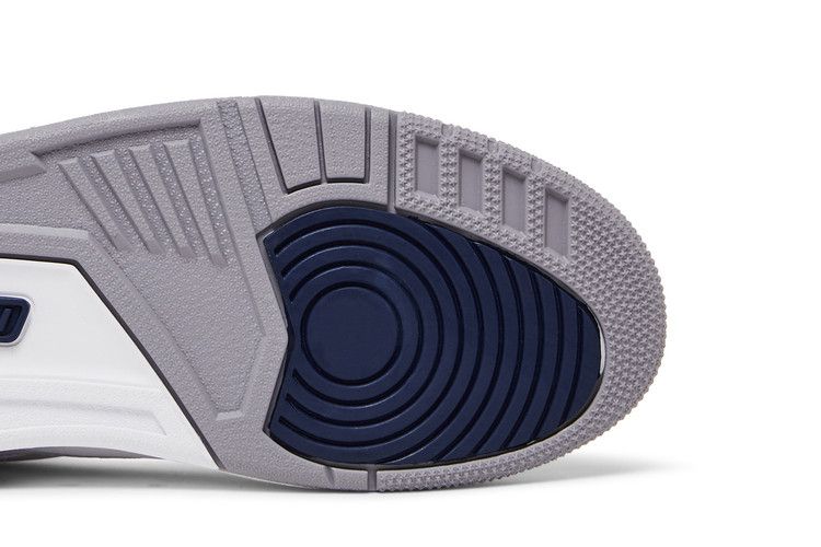 Jordan 3 Retro Midnight Navy