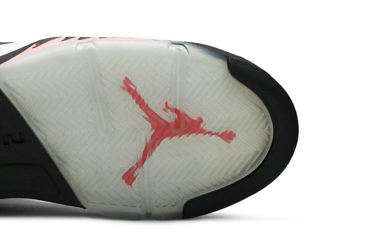 Jordan 5 Retro Sunblush (GS)