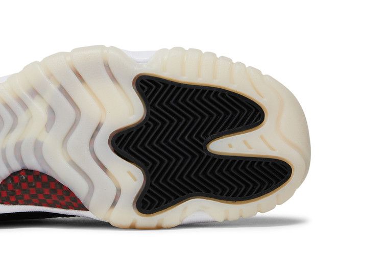 Jordan 11 Retro Low 72-10 (GS)