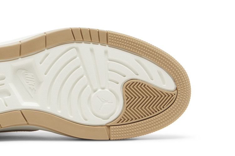 Jordan 1 Elevate High White Desert (Women's)