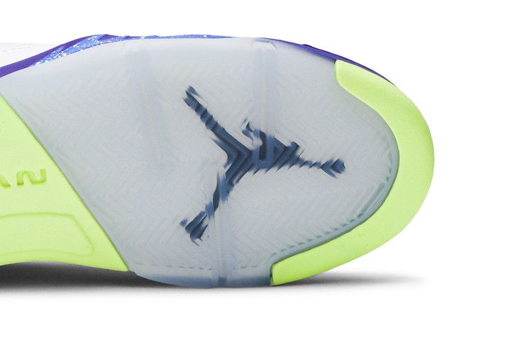 Jordan 5 Retro Alternate Bel-Air (GS)