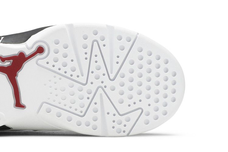 Jordan 6 Retro Carmine (2021) (PS)