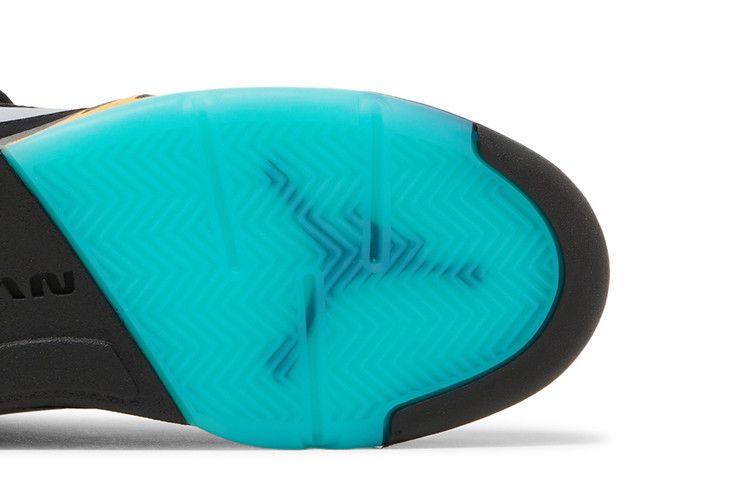 Jordan 5 Retro Aqua (GS)