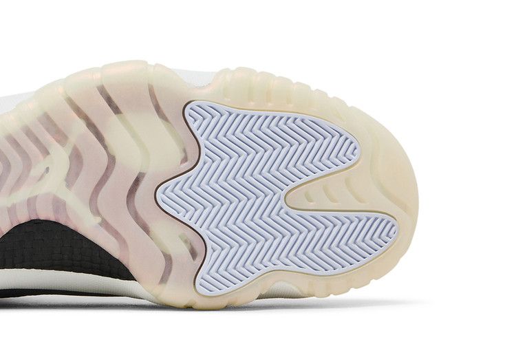 Jordan 11 Retro Low Year of the Snake