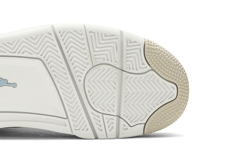 Jordan 4 Retro Sand (2017) (GS)