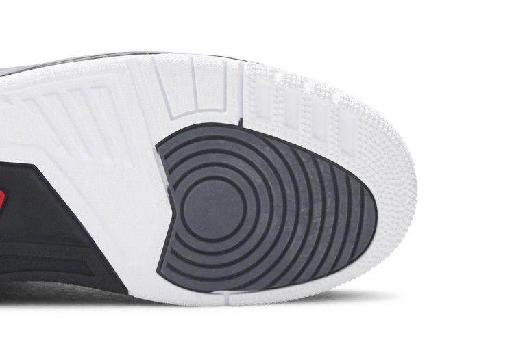 Jordan 3 Retro Stealth