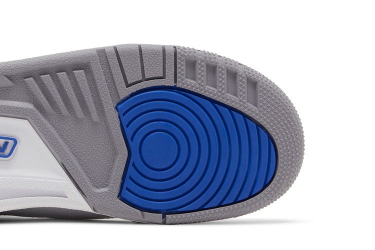 Jordan 3 Retro Racer Blue (GS)
