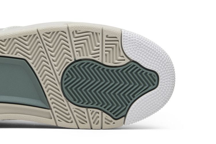 Jordan 4 Retro 30th Anniversary Pearl (GS)