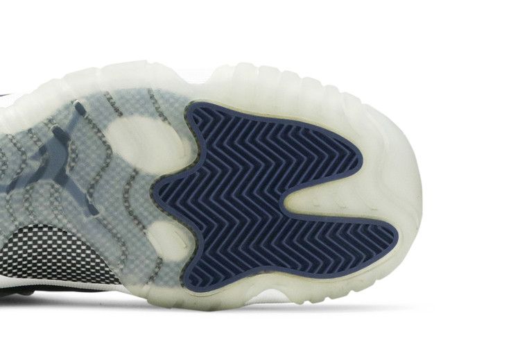Jordan 11 Retro Low Georgetown (GS)