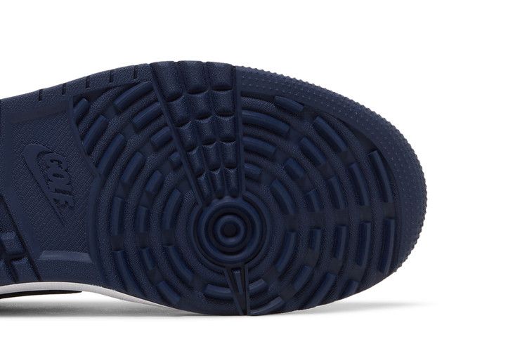 Jordan 1 Retro Low Golf Midnight Navy