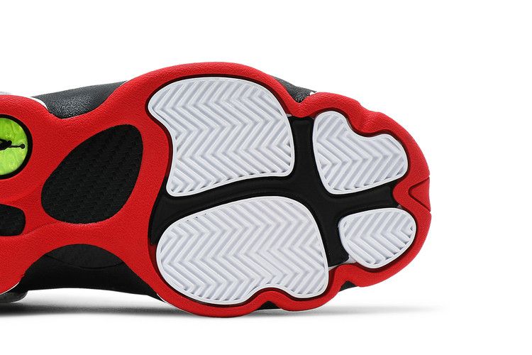 Jordan 6 Rings He Got Game (GS)