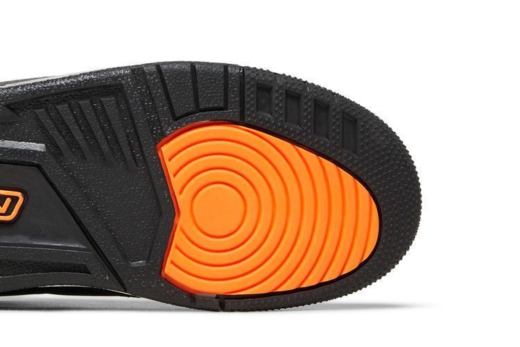 Jordan 3 Retro Fear Pack (2023) (GS)