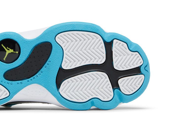Jordan 6 Rings South Beach (PS)