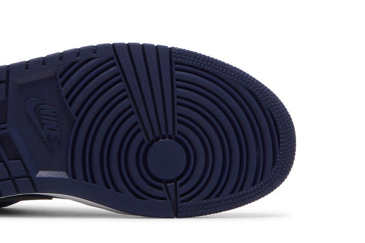 Jordan 1 Low Game Royal Blue Void (Women's)
