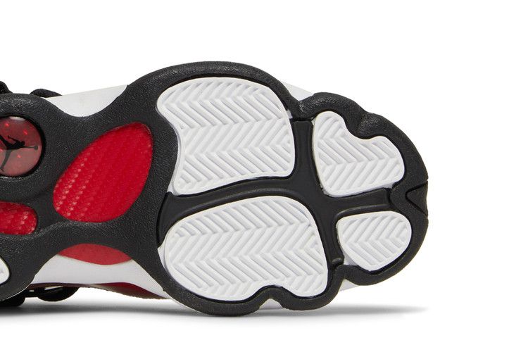 Jordan 6 Rings Fitness Red (GS)
