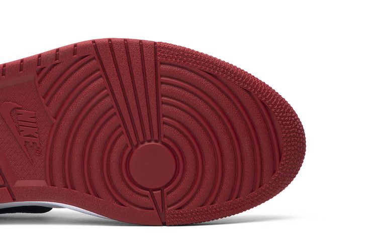 Jordan 1 Retro Low Slip Chicago (Women's)