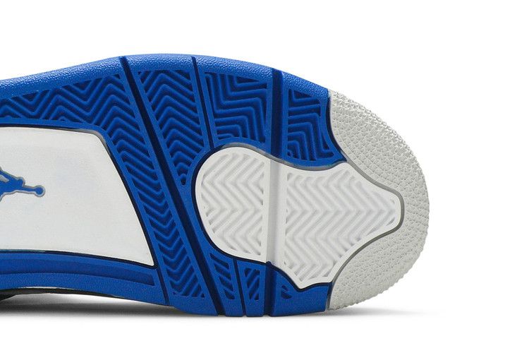 Jordan 4 Retro Motorsports (2017) (GS)