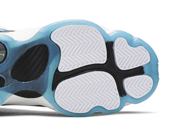 Jordan 6 Rings South Beach (GS)