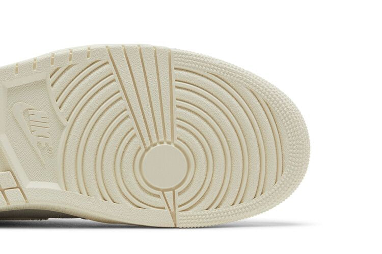Jordan 1 Retro High OG Craft Ivory